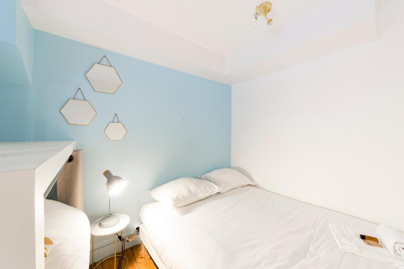 Appartement Au Coeur Du 6Eme Arrondissement Ail Lyon Exterior photo