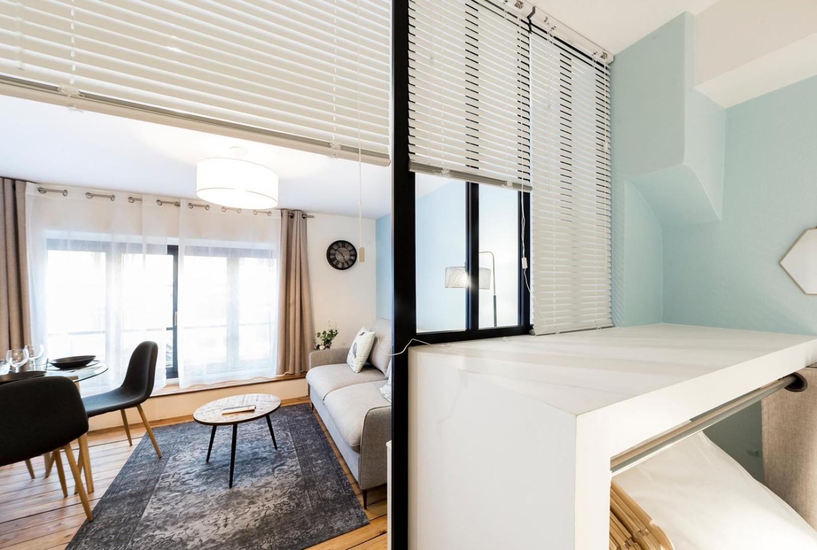 Appartement Au Coeur Du 6Eme Arrondissement Ail Lyon Exterior photo